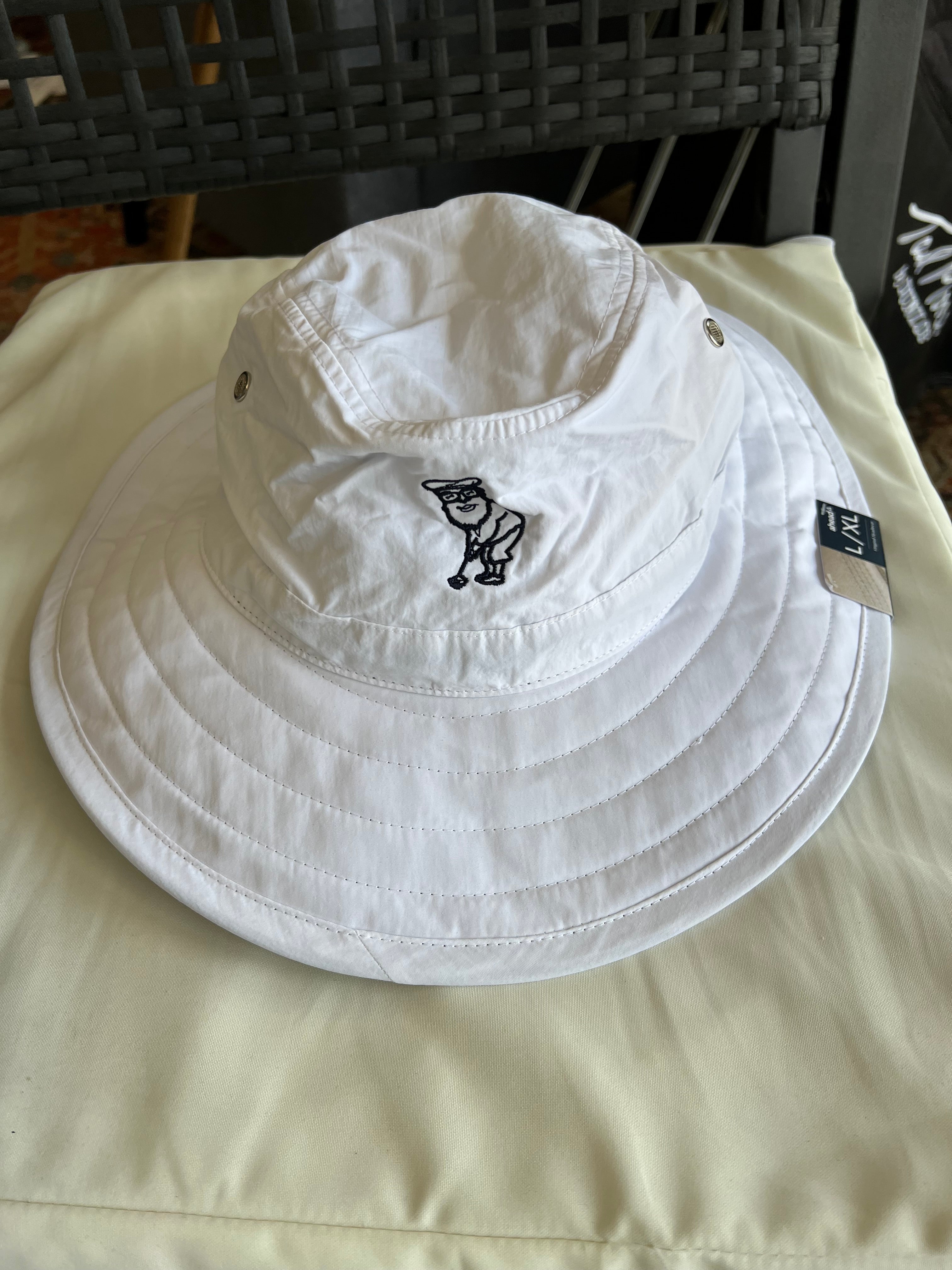 Tad Moore タッドモア atlanta Limited Tad Moore Golf