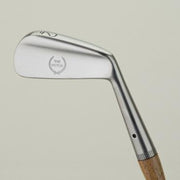 Victor Model RH Hickory 2 Iron
