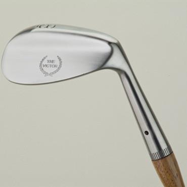 クラブ Tad OA Full RH Hickory Iron Set (8 Clubs) – Tad Moore
