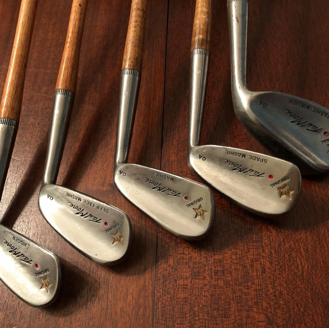 About Tad – Tad Moore