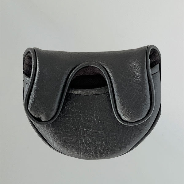 Mallet Putter Cover – Tad Moore