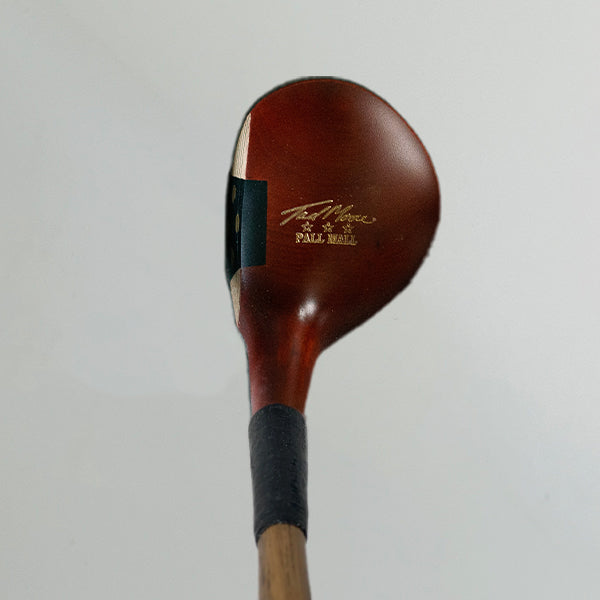 Victor RH Short Hickory Play Set (7 Clubs) – Tad Moore