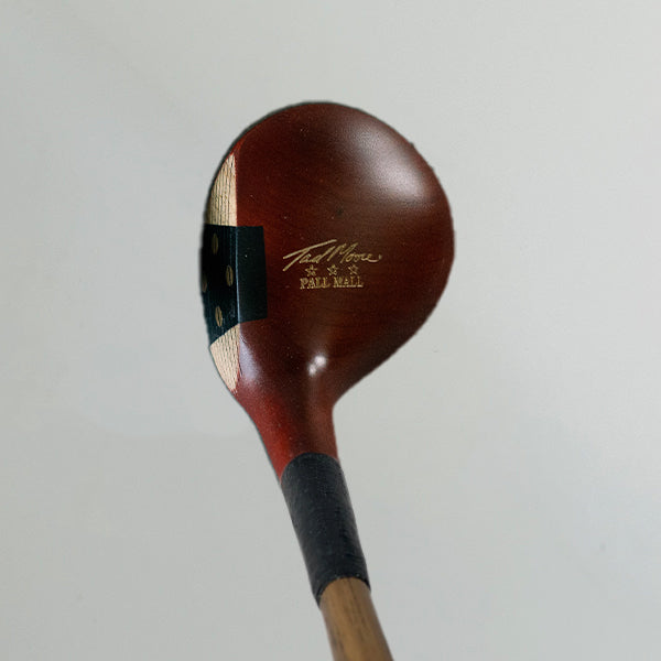 Tad Moore Golf