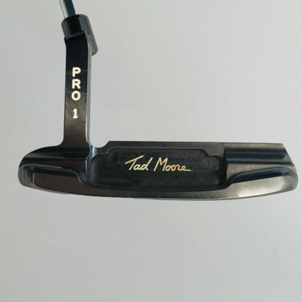 What Is A Zero Torque Putter? Golf Monthly What Is A Zero Torque Putter? Golf Monthly