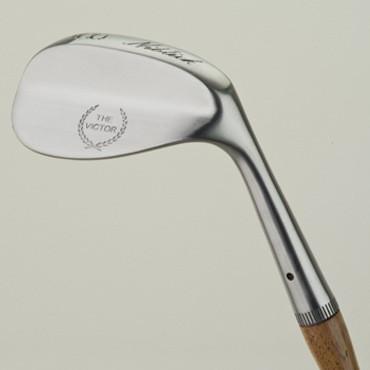 クラブ Tad OA Full RH Hickory Iron Set (8 Clubs) – Tad Moore